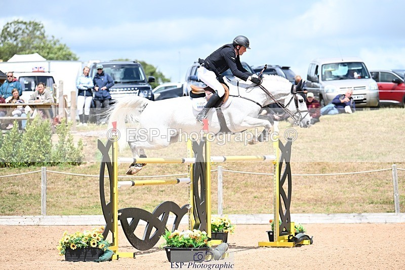 250720-132409-19899 - Cls 8, 3 star Big Tour Start til Break