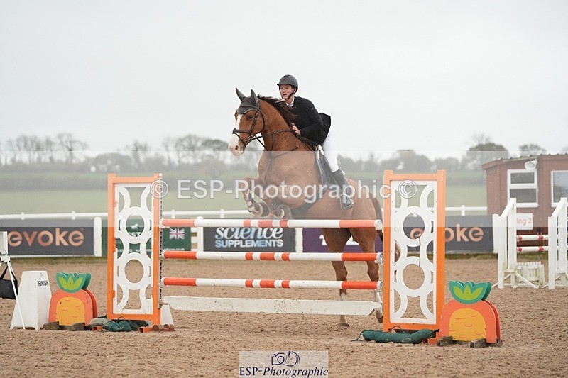 251109-133950-04364 - Cls 22 Snr 1.30m and 1.40m