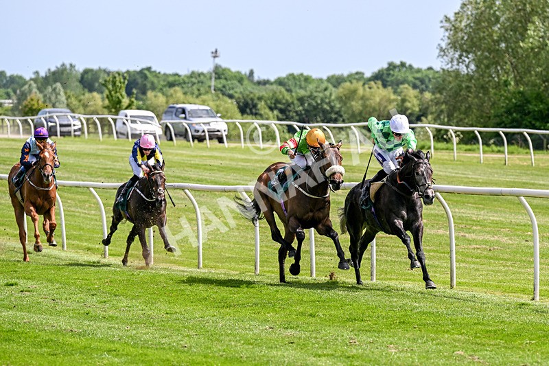 300526-Race 3-Mr Writer-0422 - Race 3 14.58pm Download The Raceday Ready App Maiden Stakes
