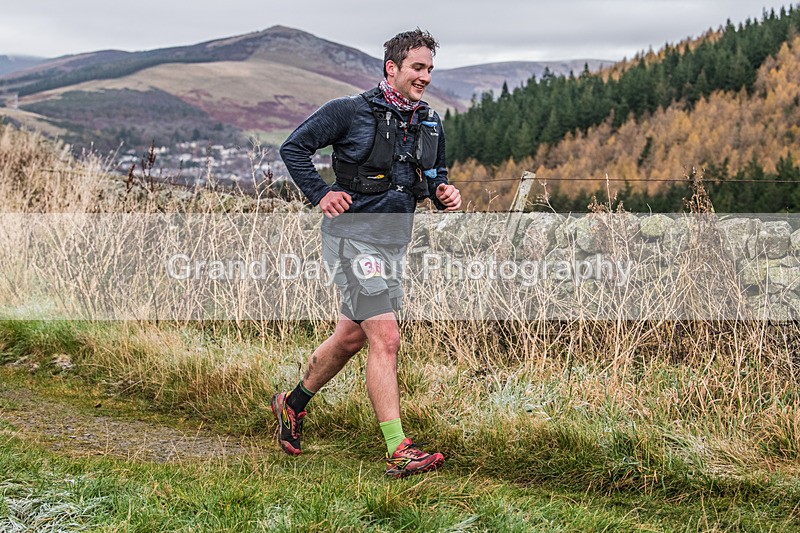 Tweed Valley-548 - High Terrain Events Tweed Valley 65 & 50K Ultra Trail Races Sunday 17th November 2024