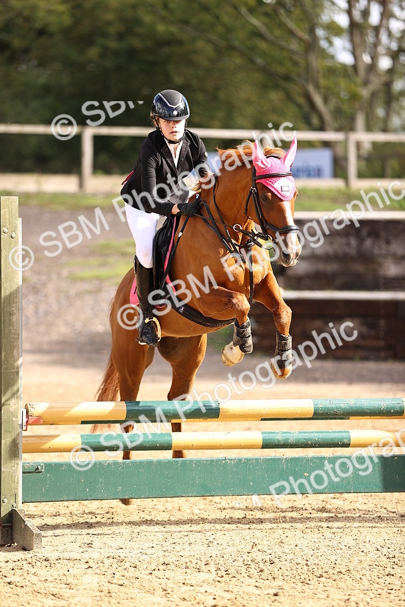 SBM_47978 - J9 - Junior Pony 70cm Championship