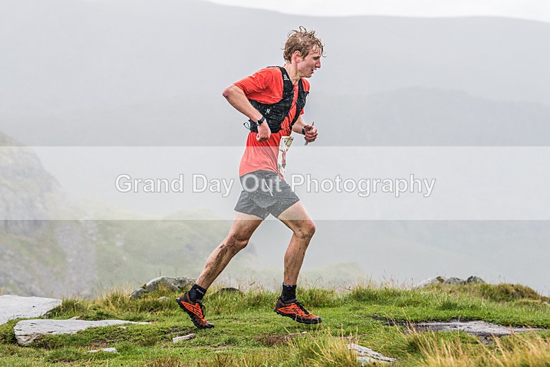 Kentmere-46 - Pete Bland Kentmere Horseshoe Fell Race Sunday 16th July 2023