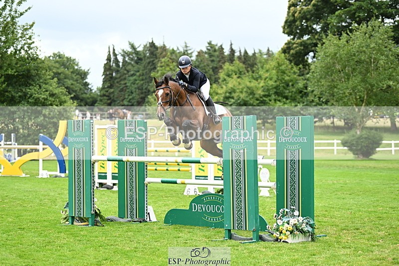 250705A-095957-13168 - Cls 29 Snr 1.25m Open