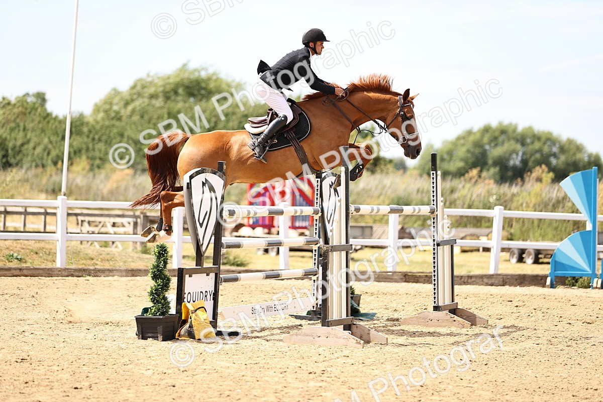 SBM_011214 - Class 10 - Talent Seekers Inc 7 Years Old Championship Qualifer - 1st Half