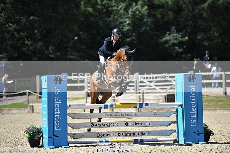 230707-113949-07257 - Cls 16 Newcomers & 1.10m Open