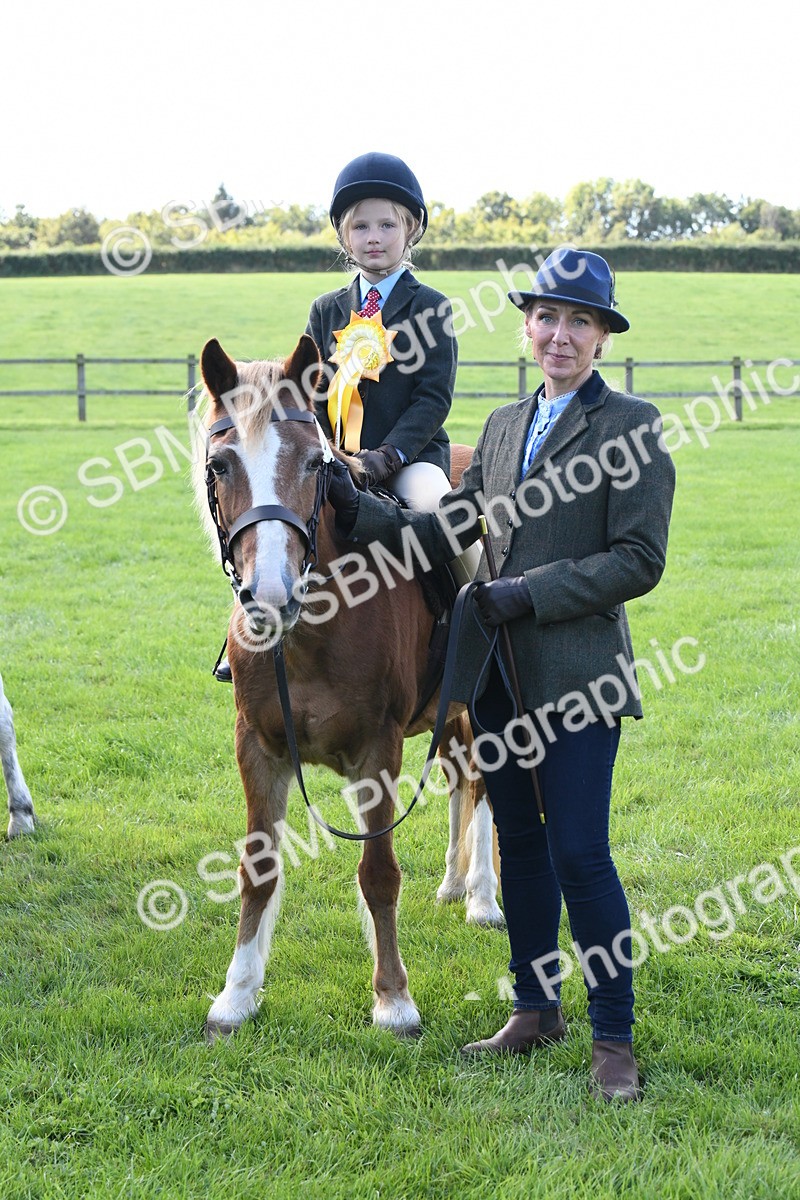 SBM_39687 - S18 - Novice & Newcomers Lead Rein Pony