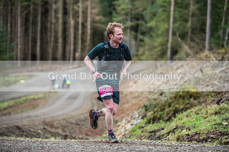 Glentress-2689 - High Terrain Events Glentress Marathon 21 & 10K Trail Races Sunday 18th February 2024