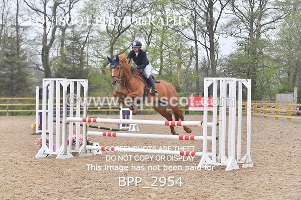 BPP_2954 - CLASS 6 SAT Senior Discovery/ 1m Open