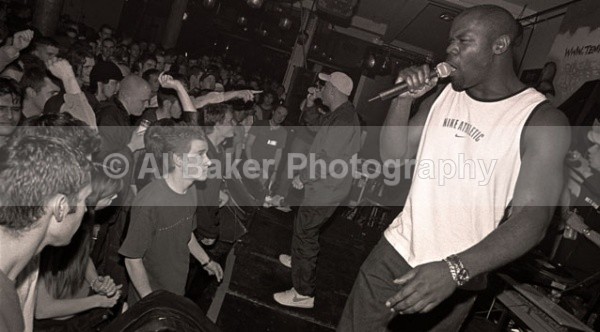 26 blade - Blade debut in MCR! @ firstlight dry bar 26.04.01