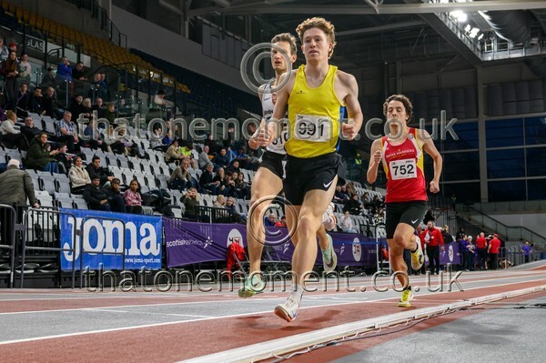 SenInd26-810717 - Track Male Set Two