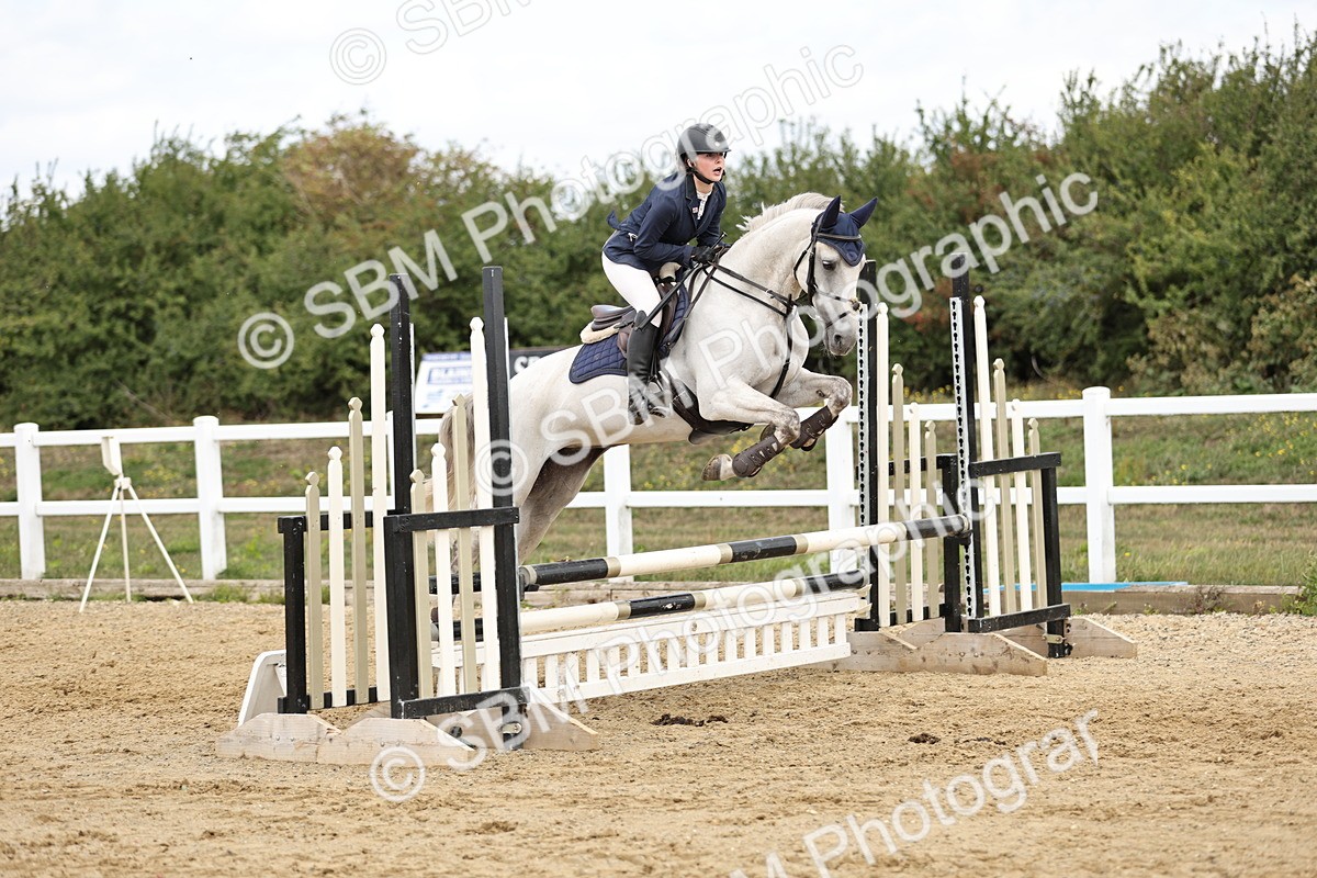 SBM_003941 - Class 2 - Amateur Championship Qualifier 85cm