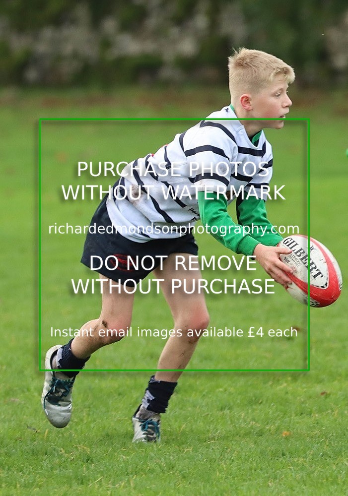 IMG_0684 - Kendal Rugby U13 v Preston Grasshoppers U13 (6/11/22)