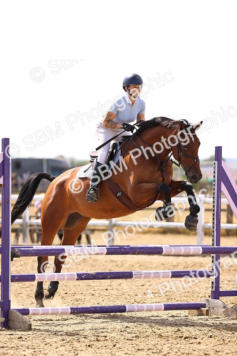 SBM_000453 - Class 2 - 0.85cm Amateur Championship Qualifier
