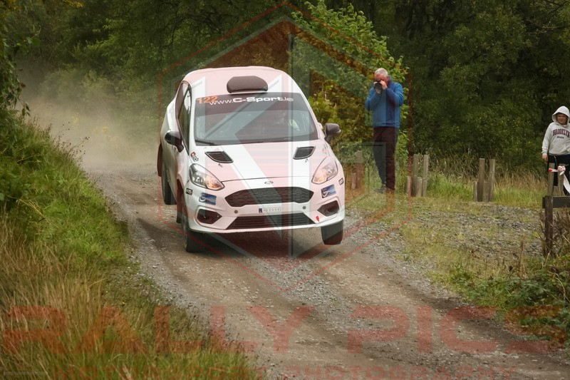 EMC Lakeland Stages 74 of 108 - Trailer Parts & Spares Lakeland Stages 2025