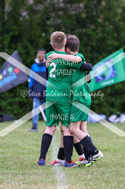 1DX30770 - Colebrook V Ferndale
