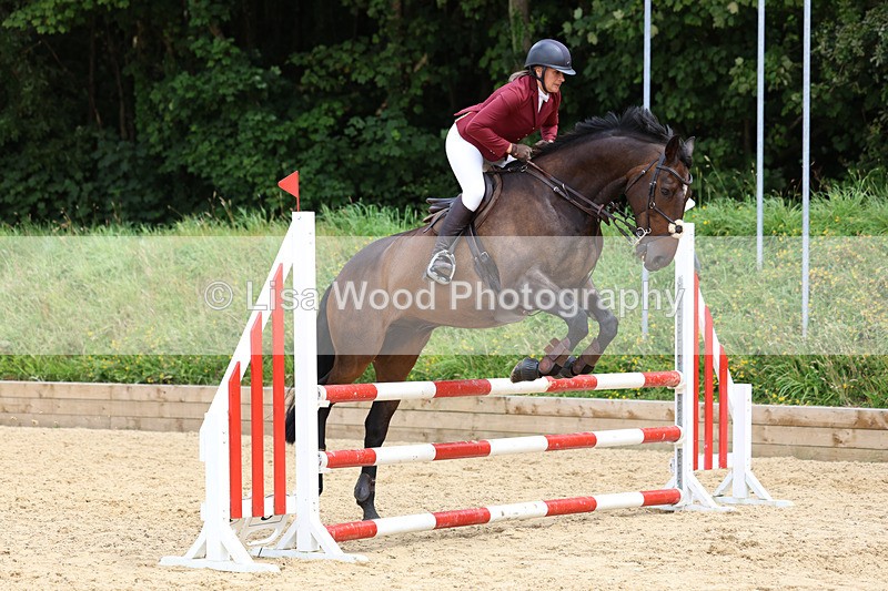 3E7A0735 - Class 10: 95cm National Amateur Championship Qualifier