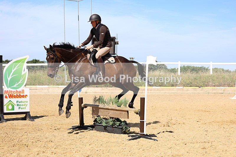 3E7A6975 - Class 2: 70cm