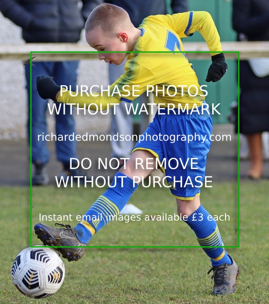 IMG_7703 - Kendal Utd U8 vs Lancaster City U8 (9/2/25)