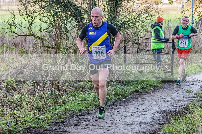 Workington XC-555 - Workington Cross Country Curwen Park, Saturday 3rd December 2022