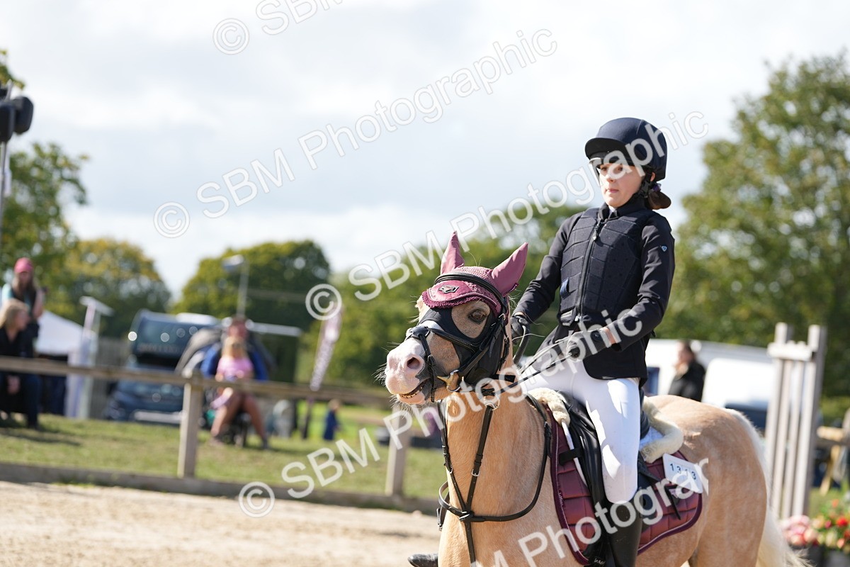 SBM_46665 - J7 - Junior Pony 60cm Championship