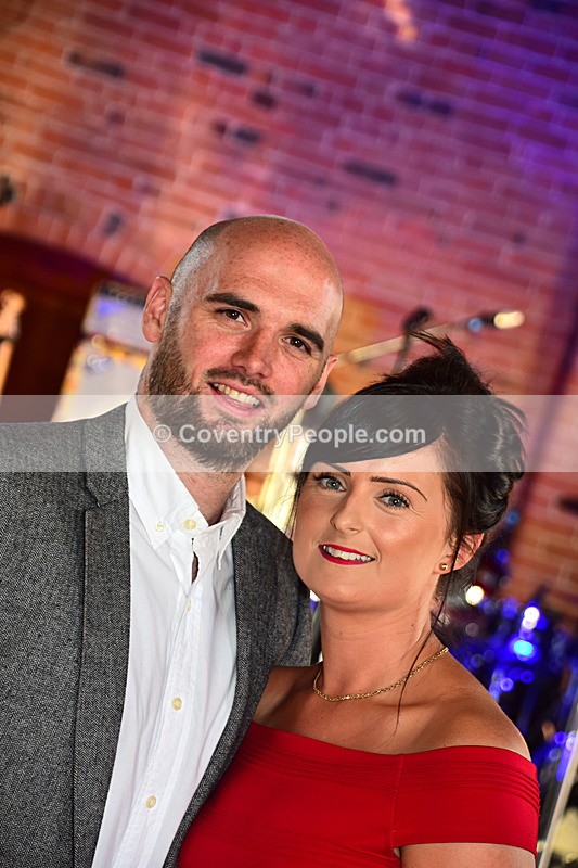Lor-082 - Lorraine's 50th