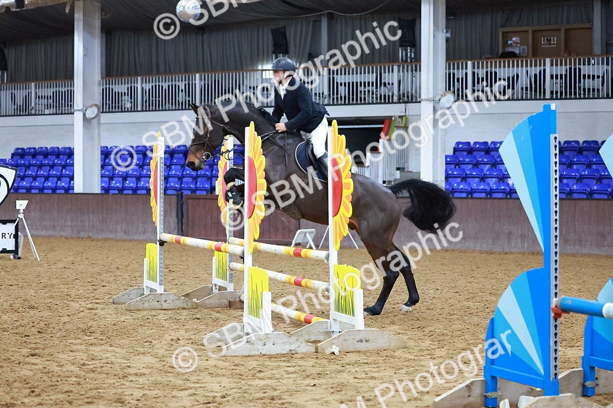 SBM_000900 - Class 2 - Senior British Novice - 90cm