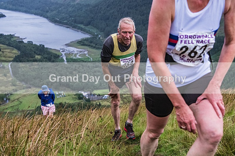 Steel Fell-404 - Steel Fell Race Wednesday 5th August 2026