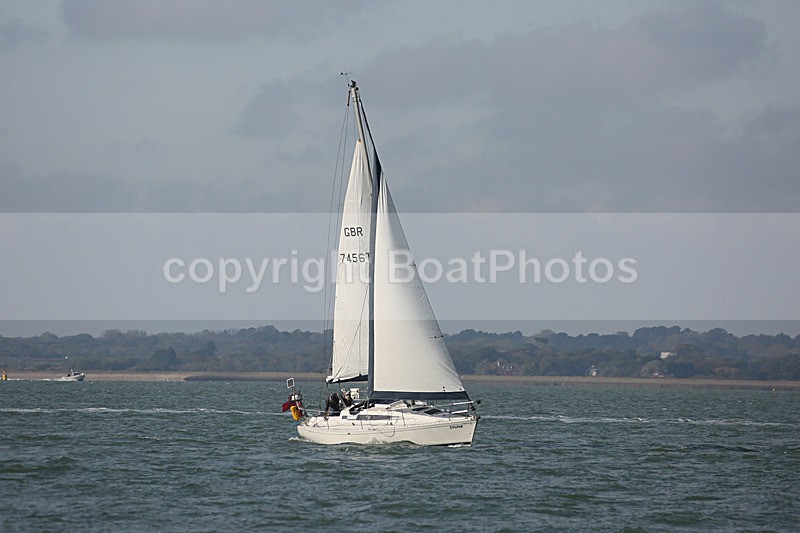 161022 SYLPHE GBR7456T - BENETEAU Y92A8678 - 161022 SYLPHE GBR7456T - BENETEAU
