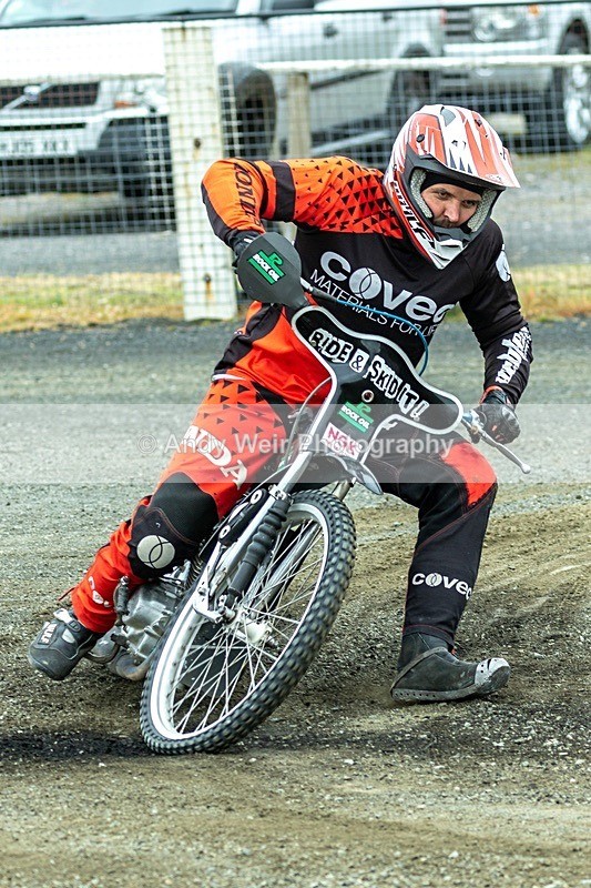 210626-7D-8E0A1896 - Ride & Skid It  Speedway Experience 26th Jun 21