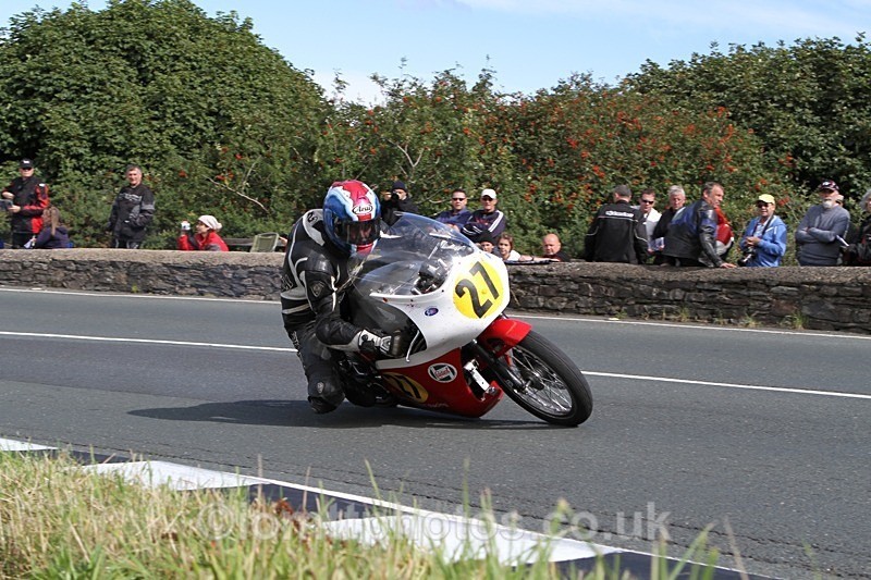 IMG_0486 - 500cc Classic TT Race