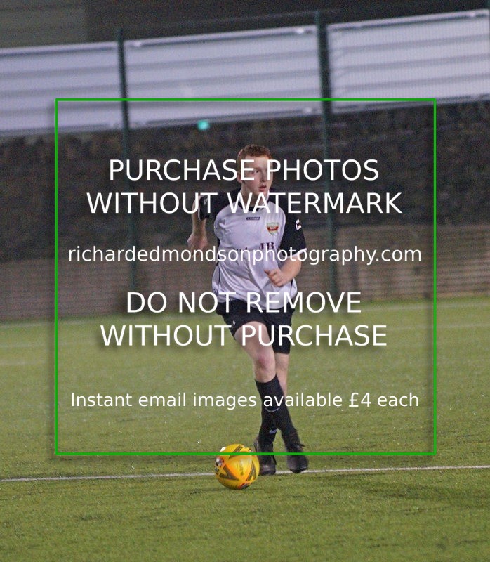 DSC00509 - Endmoor v Milnthorpe