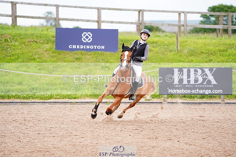 240630A-161454-15441 - Cls 26 Foxhunter 2nd Round