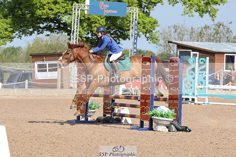 250503-100732-00268 - Cls 3 Pony British Novice and 80cm Open