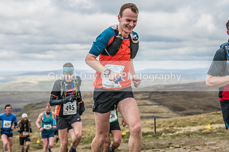 3 Peaks-256 - The 3 Peaks Race Saturday 27th April 2024