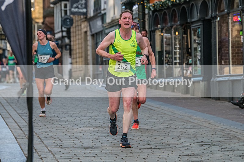 RTH-355 - Keswick Round The Houses Road Race Wednesday 23rd April 2025