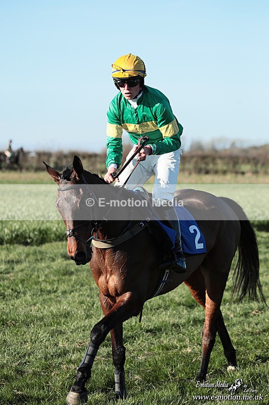 PtP 210326 1125 - VWH Cirencester Races 21/03/26