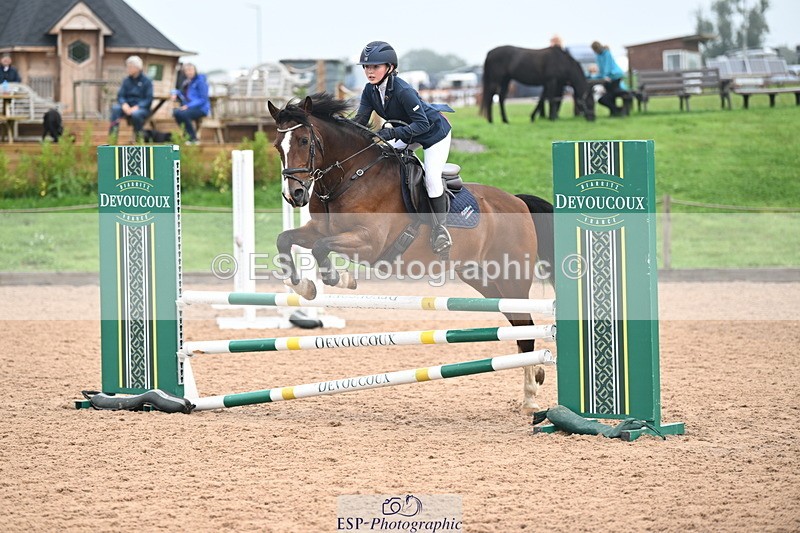 240907A-112743-00950 - Cls 2 Pony Small Team 70cm & 80cm