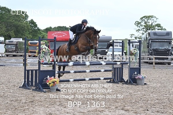 BPP_1363 - CLASS 11 SAT Ariat Senior BritiNovice 2ND ROUND