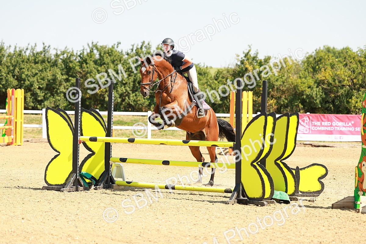 SBM_000621 - Class 3 - Senior Discovery - 1.00m