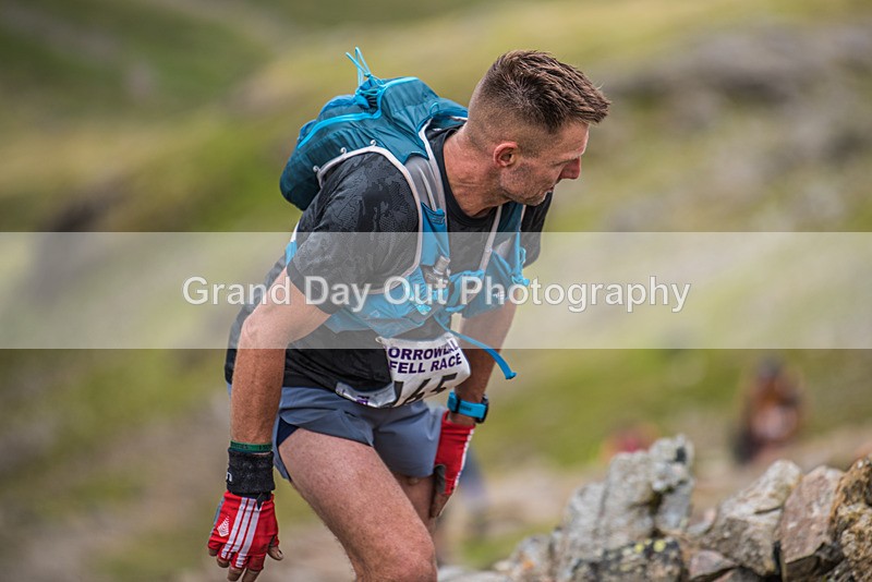 Borrowdale-1320 - Borrowdale Fell Race Saturday 5th August 2023