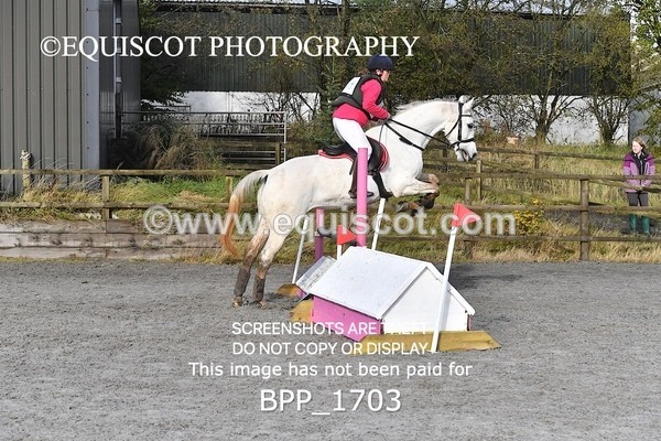 BPP_1703 - CLASS 3 - 80CM