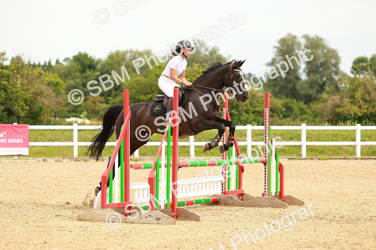 SBM_000968 - Class 2 - Senior British Novice - 90cm