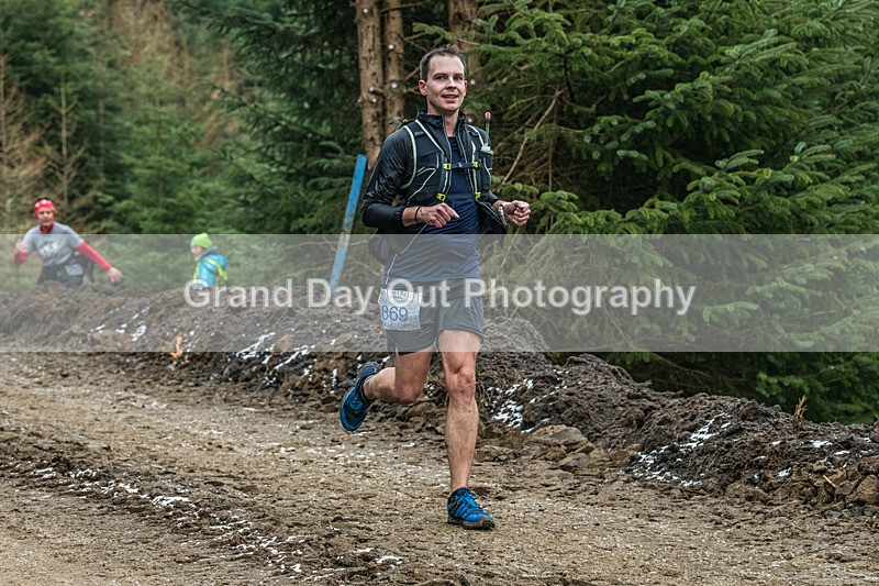 Glentress-679 - High Terrain Events Glentress 10K 21K & 42K Trail Races Sunday 16th February 2025
