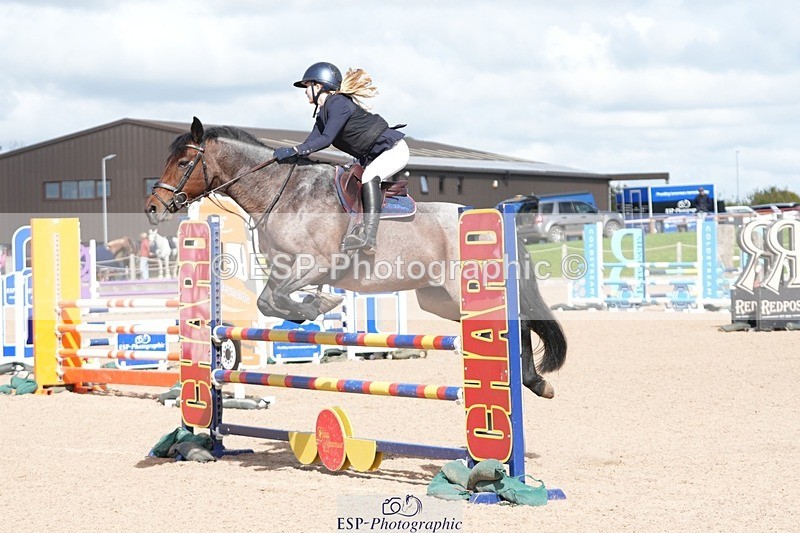 250921-114708-02548 - Cls 6 Pony Newcomers and 1m