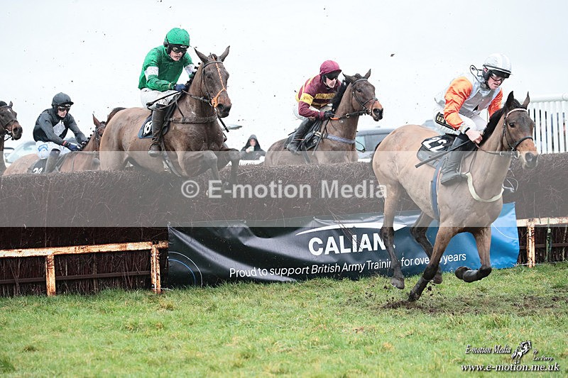 PtP 080226  596 - Combined Services PtP Larkhill 08/02/2026