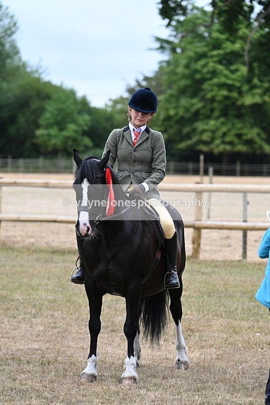 WJ7_0690 - Class 6 Ridden Mountain and Moorland