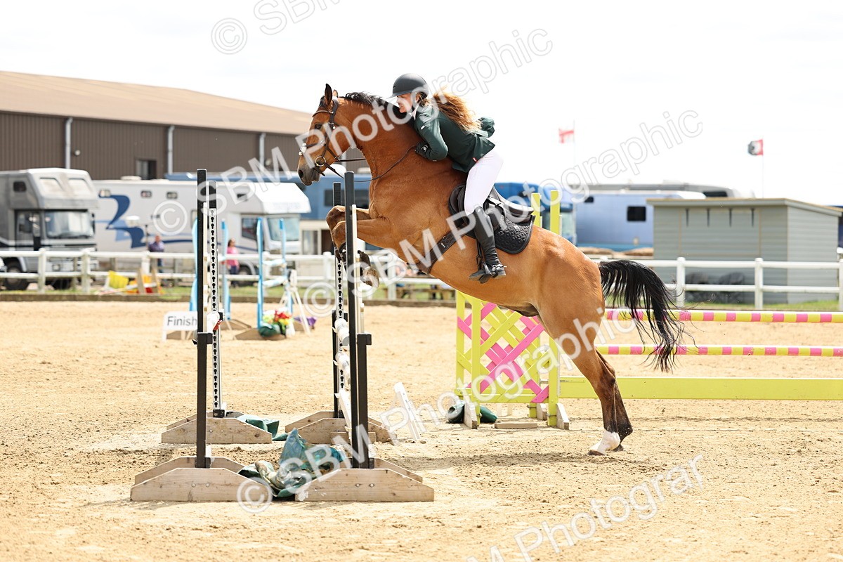 SBM_005148 - Class 18 - Senior 1.05m Open