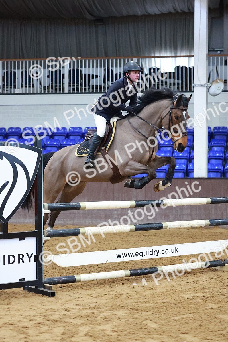 SBM_001362 - Class 4 - Senior Newcomers - 1.10m