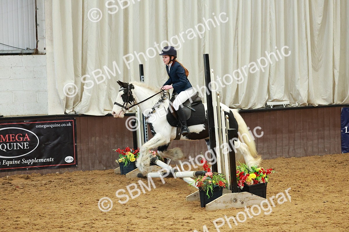 SBM_001100 - Class 2 - 50cm