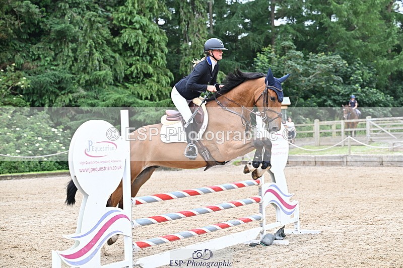 250613A-134959-01727 - Cls 12 95cm Amateur Quali